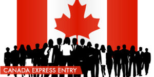 Canada-express-entry